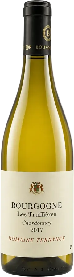 illustration du vin Les Truffiéres Chardonnay