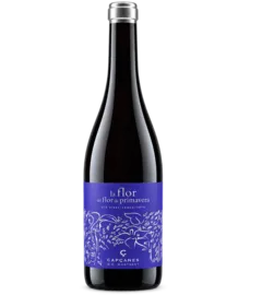 photo du vin Peraj ha’Abib
