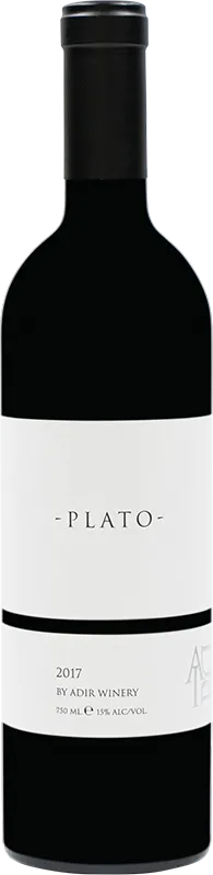 photo du vin Plato