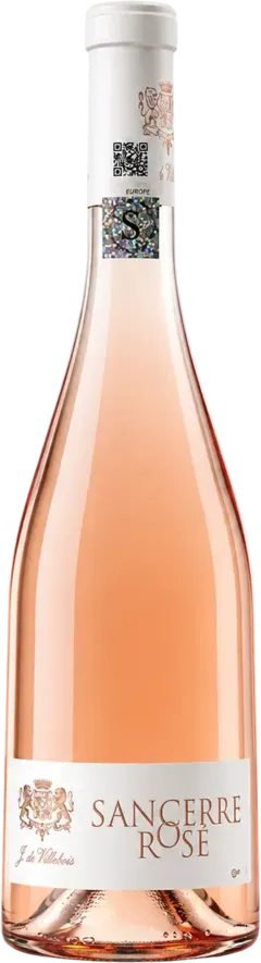 photos du vin Sancerre Blanc Silex