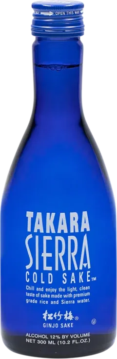 photo du vin Sho Chiku Bai