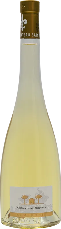 photo du vin Copie de Château Sainte Marguerite Fantastique Blanc