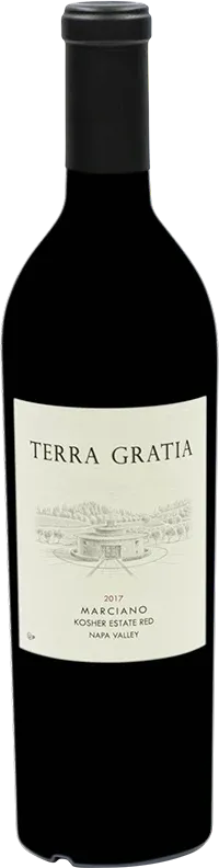 image du vin Terra Gratia Red