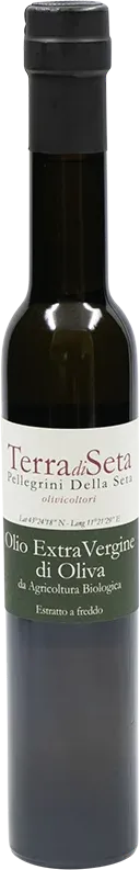 photo du vin Olio Extra Vergine di Olivia