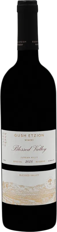 photo du vin Special Reserve Red