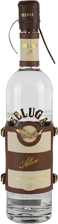 vue du vin Beluga