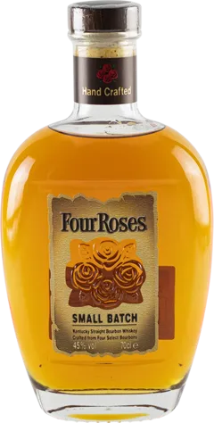 photo du vin Small Batch