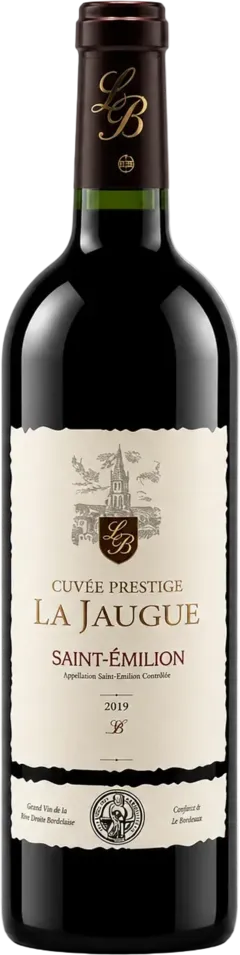 image du vin Cuvée Prestige