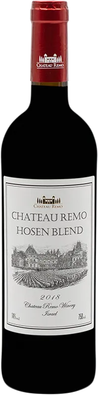 photos du vin Hosen Blend
