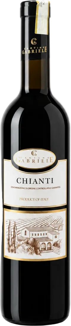 photo du vin Chianti