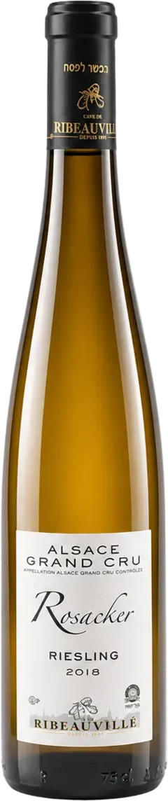 photo du vin Alsace Gewurztraminer Cave de Ribeauvillé