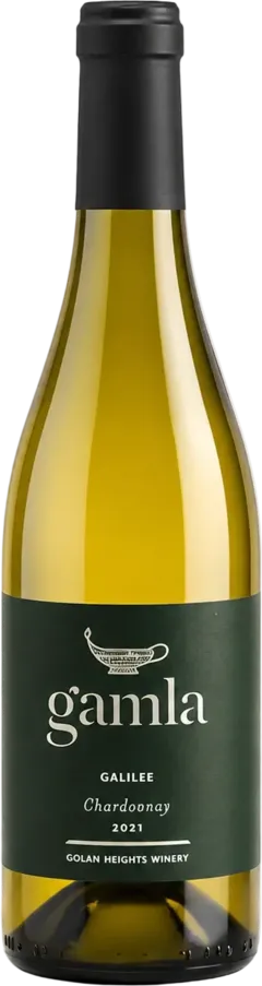 image du vin Gamla Chardonnay