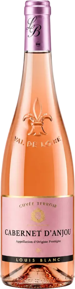 image du vin Cuvée Terroir