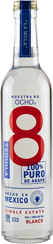 photos du vin Blanco la Mula