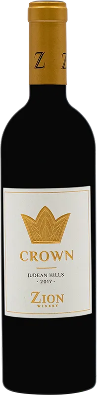 vue du vin Crown