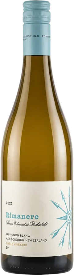 photo du vin Rimapere