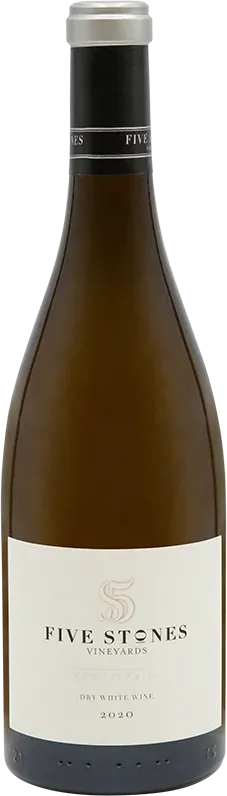 photo du vin Nobility 215a White