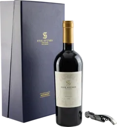 photo du vin Monarchy