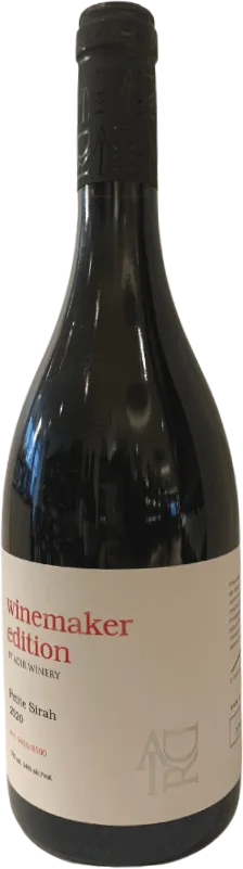 photo du vin Winemaker Edition Petite Sirah