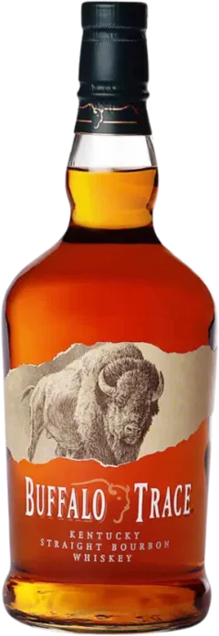 vue du vin Buffalo Trace Small Batch