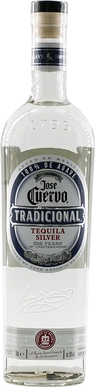 vue du vin Tradicional Silver
