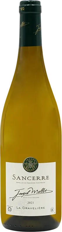 photo du vin La Gravelière