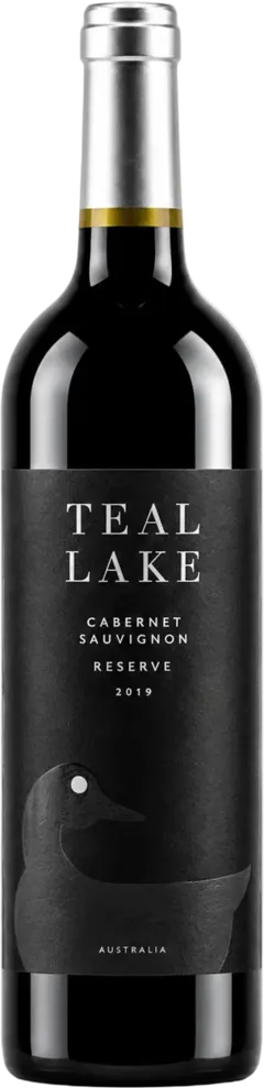 photo du vin Cabernet Sauvignon Réserve