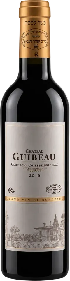 photo du vin Castillon