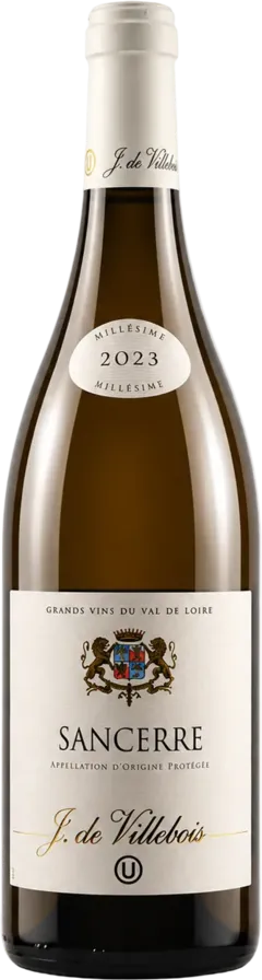 photos du vin Sancerre Blanc Silex