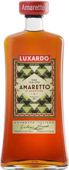 photo du vin Amaretto di Saschira