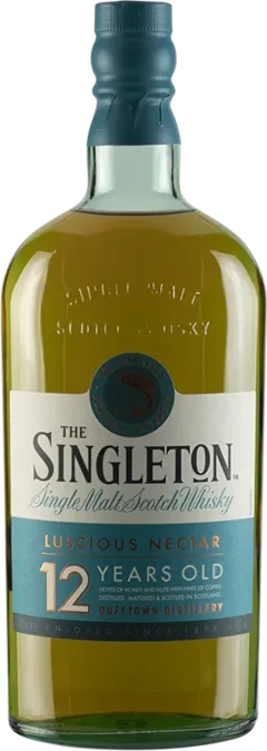image du vin Luscious Nectar