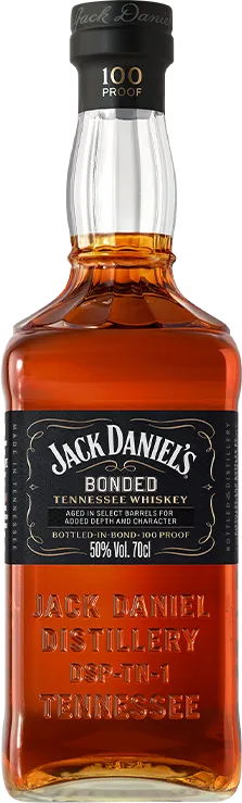 photos du vin Jack Daniel's 10 Ans