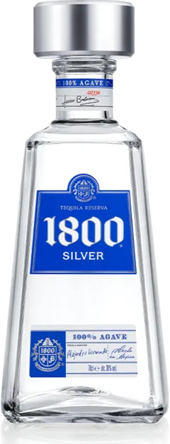 photo du vin 1800 Tequila