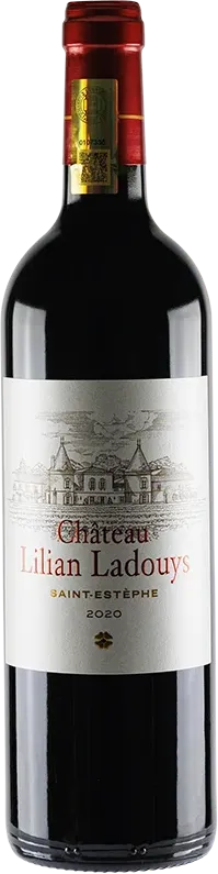 photos du vin Château Lilian Ladouys