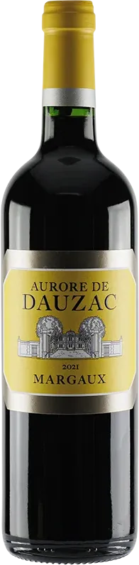 photo du vin Château Dauzac