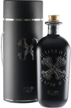 photo du vin Bumbu XO