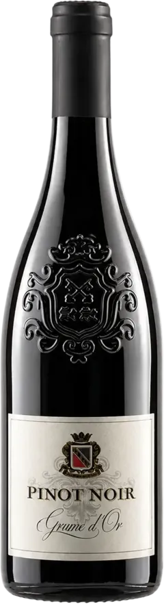 image du vin Grume d’or