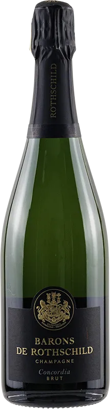 photo du vin Brut Concordia