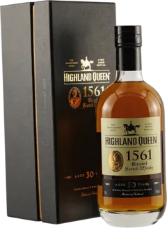 aperçu du vin Islay 1561 Highland Queen