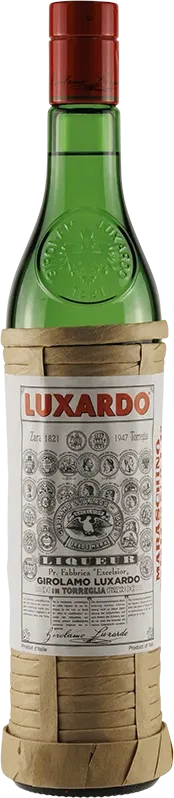 aperçu du vin Maraschino