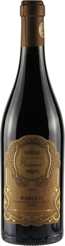 illustration du vin Monferrato Nebbiolo