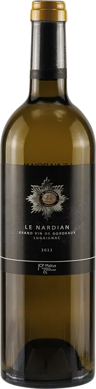photo du vin le Nardian Lagaignac