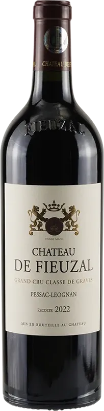 image du vin Grand Cru Classé de Graves