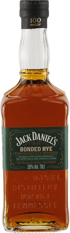 illustration du vin Bonded Rye