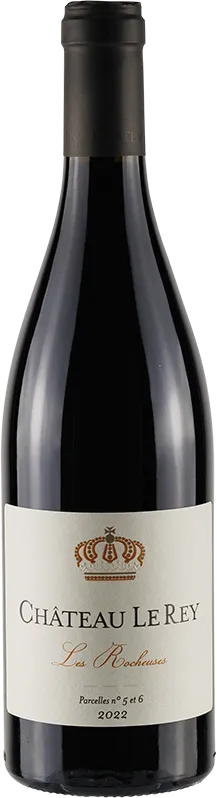 photos du vin Les Rocheuses