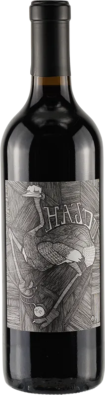 photo du vin Grenache