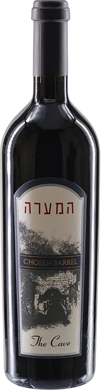 photo du vin Chosen Barrel