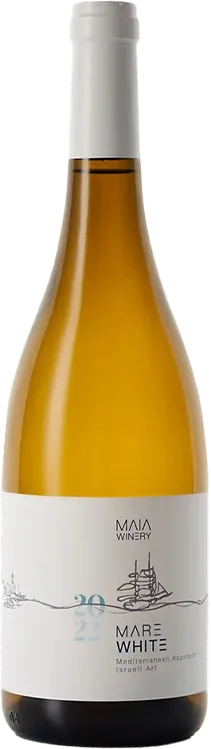 photo du vin Mare White