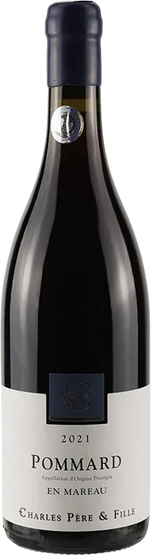 photo du vin Charles Père et Fille