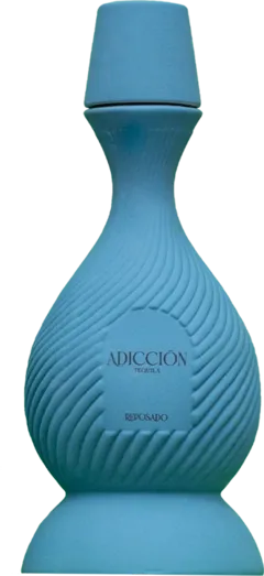 vue du vin Adicciōn Reposado